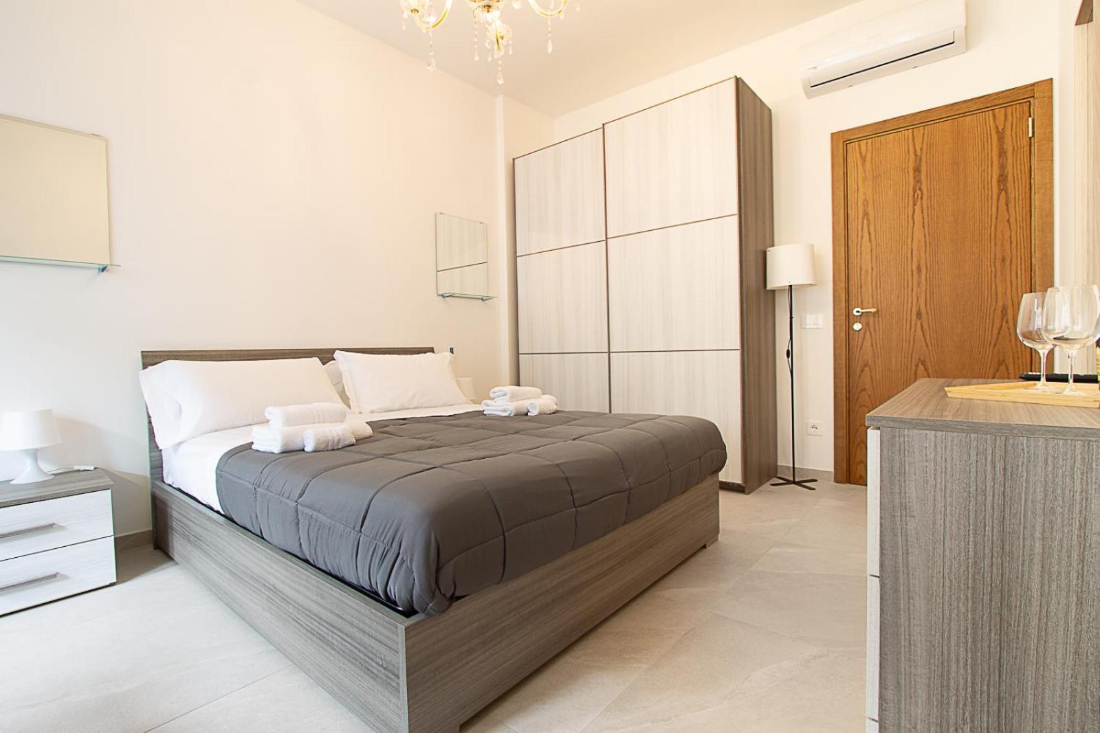 Vatican Cipro Guest House Rom Exterior foto