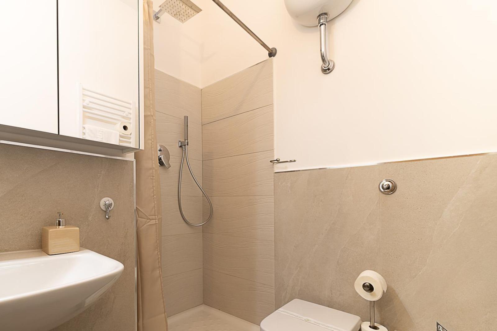 Vatican Cipro Guest House Rom Exterior foto