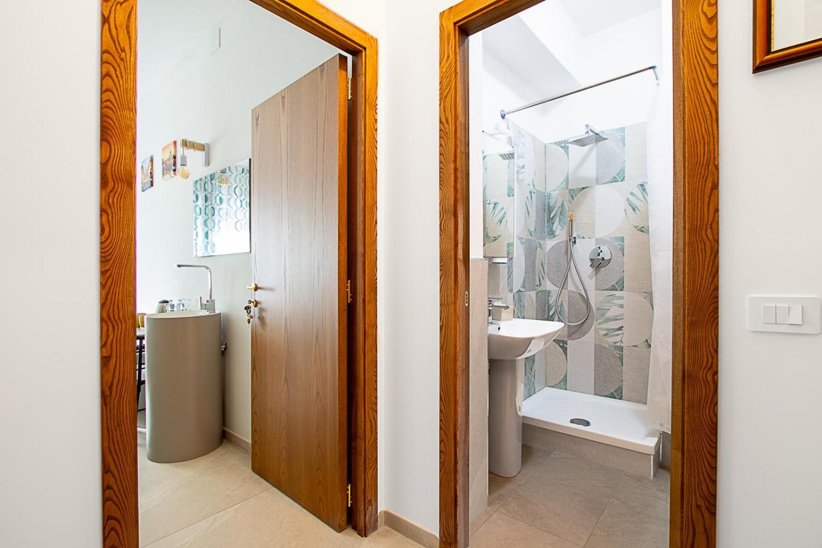 Vatican Cipro Guest House Rom Exterior foto