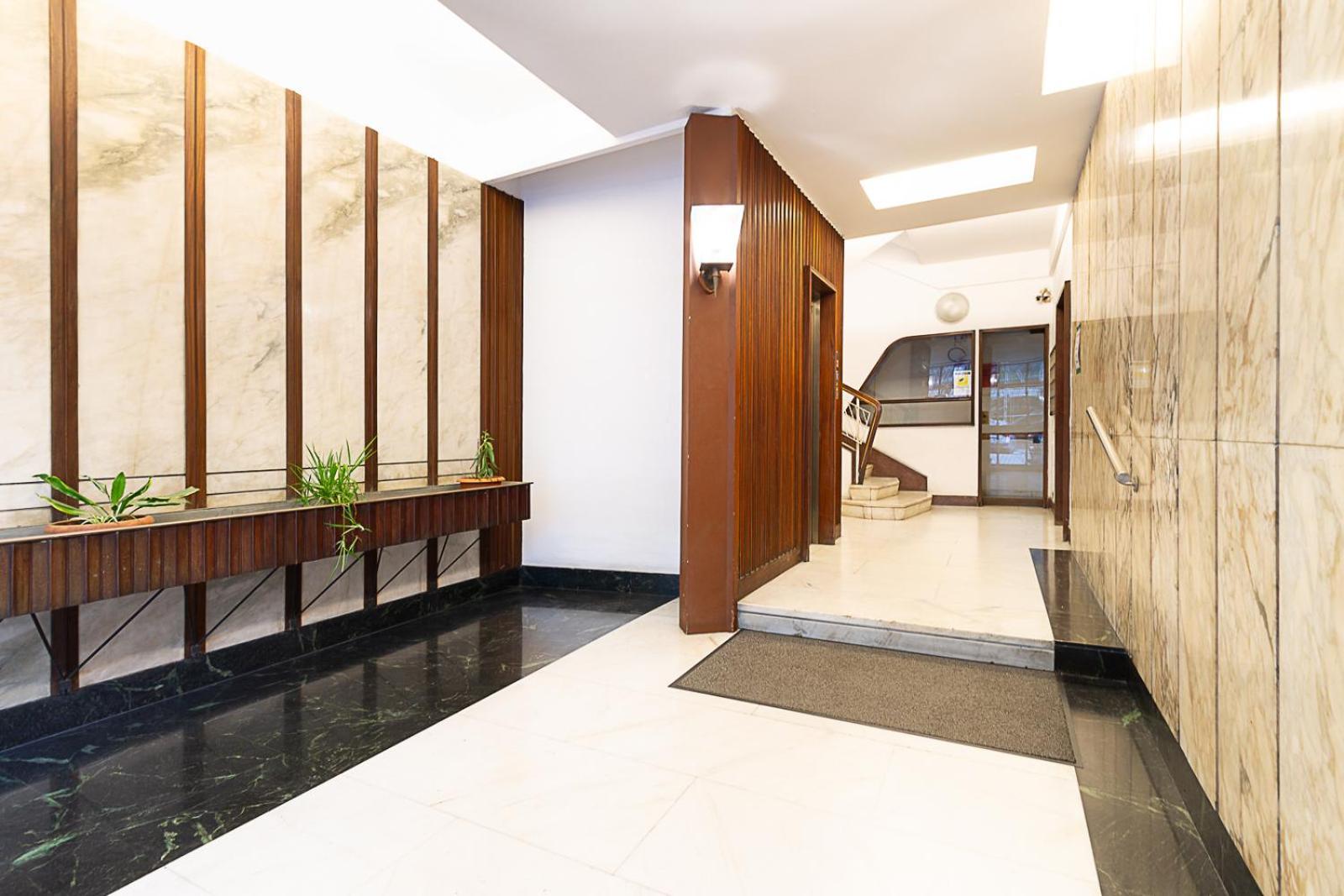 Vatican Cipro Guest House Rom Exterior foto